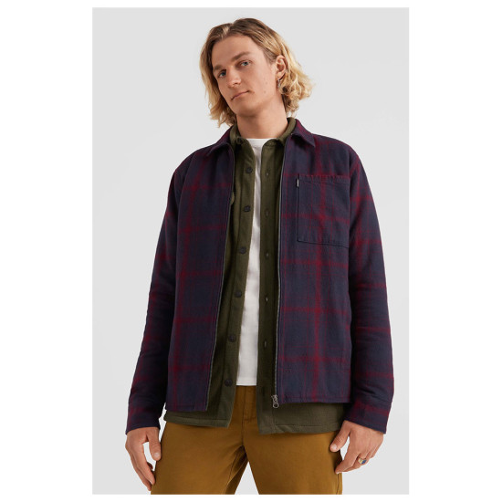 O'neill Ανδρικό πουκάμισο Shacket O'neill Ανδρικό πουκάμισο Shacket